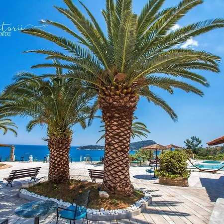 Kinira Beach Hotel Ξενοδοχείο Κοίνυρα