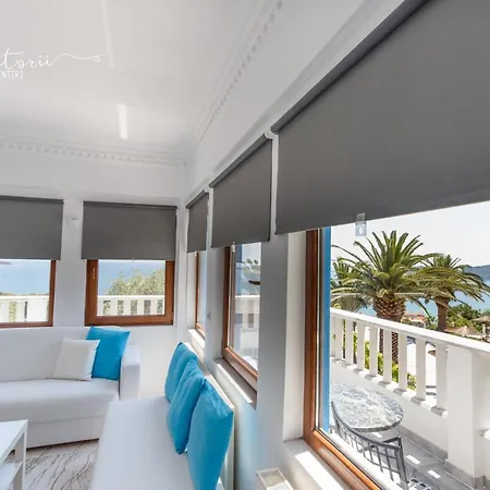 Ξενοδοχείο Kinira Beach Hotel Κοίνυρα