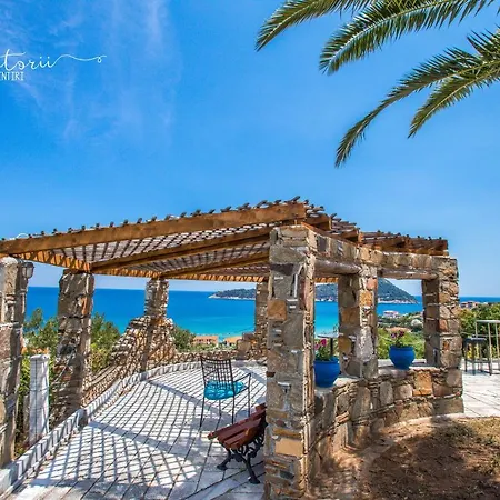 Kinira Beach Hotel 2* Κοίνυρα