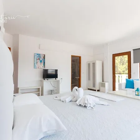 Kinira Beach Hotel Ξενοδοχείο 2*