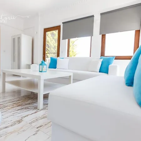 Kinira Beach Hotel Ξενοδοχείο Κοίνυρα