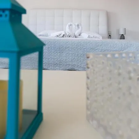 Kinira Beach Hotel 2* Κοίνυρα