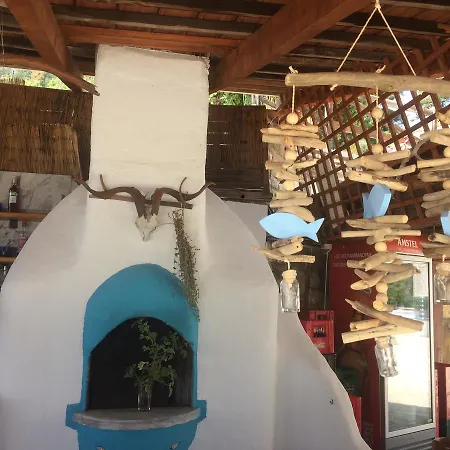 Ξενοδοχείο Kinira Beach Hotel