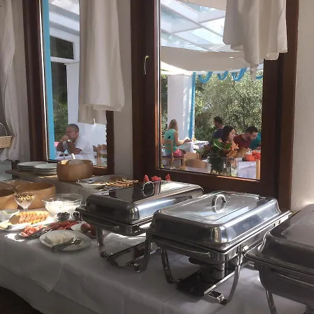 Kinira Beach Hotel Κοίνυρα