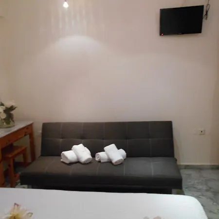 Ξενοδοχείο Kinira Beach Hotel Κοίνυρα