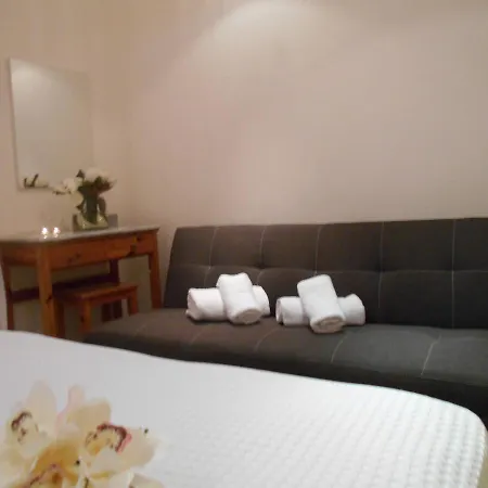 Kinira Beach Hotel Κοίνυρα