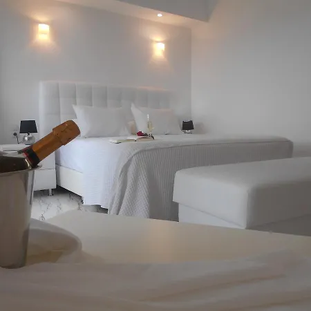 Kinira Beach Hotel Κοίνυρα