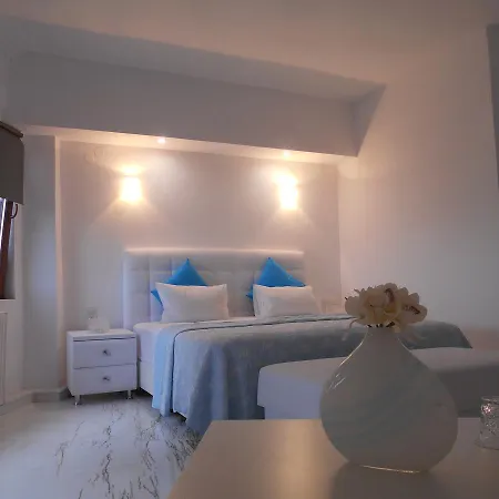 Hotel Kinira Beach Hotel Kinira