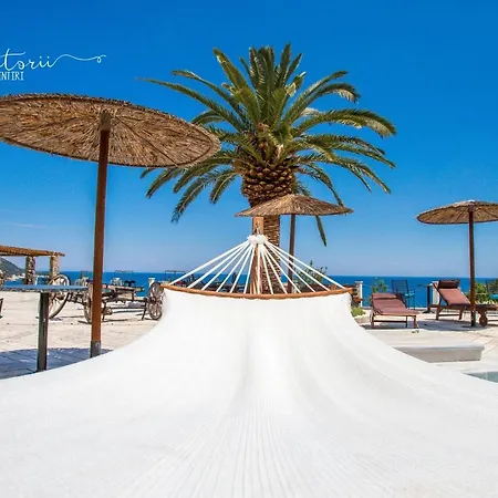 Kinira Beach Hotel 2* كوينيرا