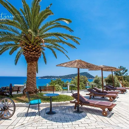 호텔 Kinira Beach Hotel