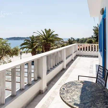 Kinira Beach Hotel