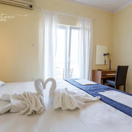 호텔 Kinira Beach Hotel 2*
