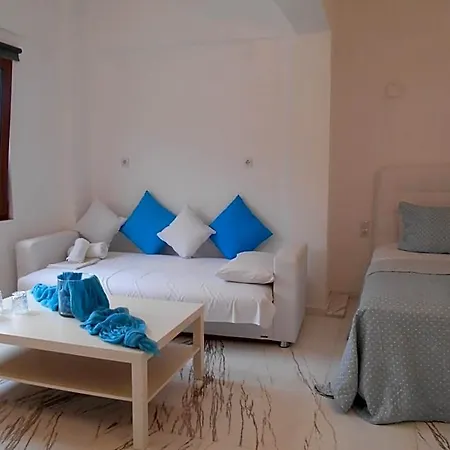 Хотел Kinira Beach Hotel