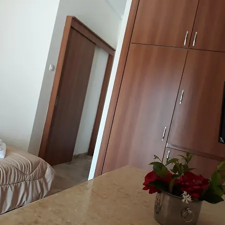 호텔 Kinira Beach Hotel