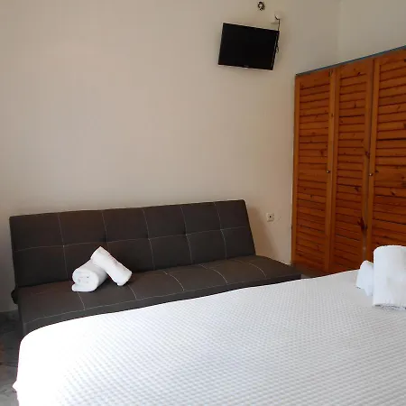 Kinira Beach Hotel