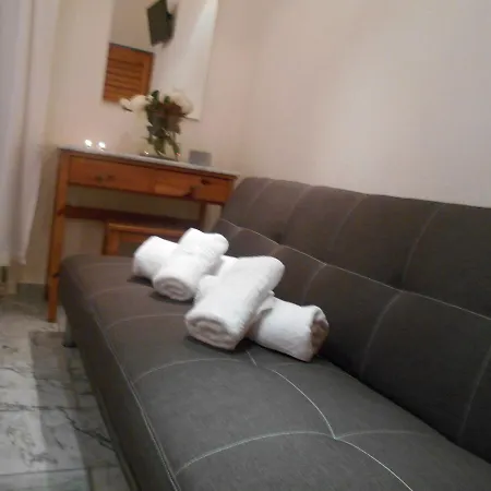 Kinira Beach Hotel Hotel Koinira