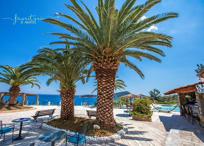 Kinira Beach Hotel Ξενοδοχείο Κοίνυρα