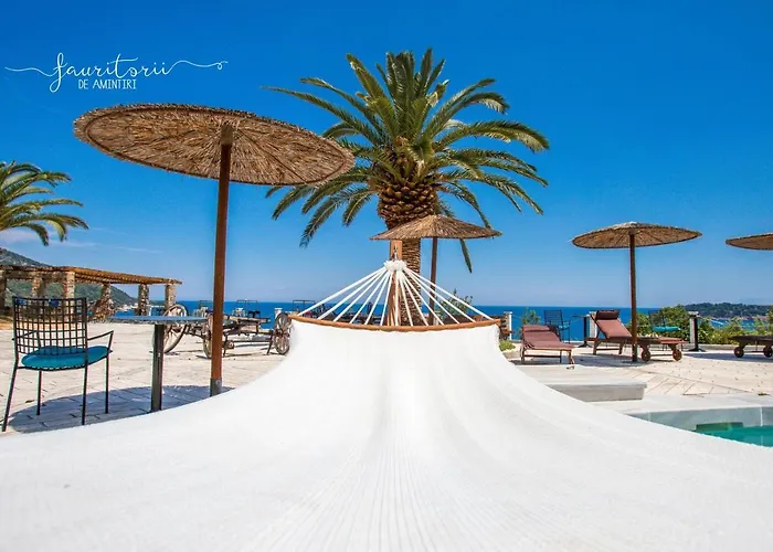 Kinira Beach Hotel 2* Κοίνυρα