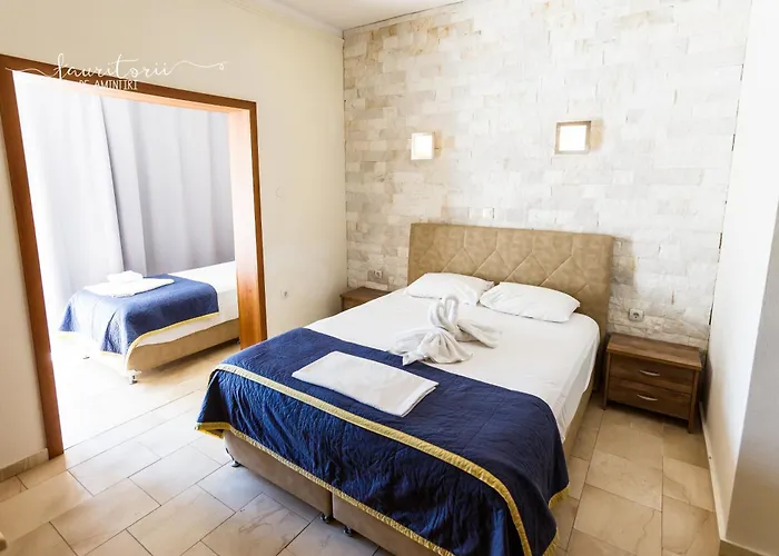Kinira Beach Hotel Ξενοδοχείο