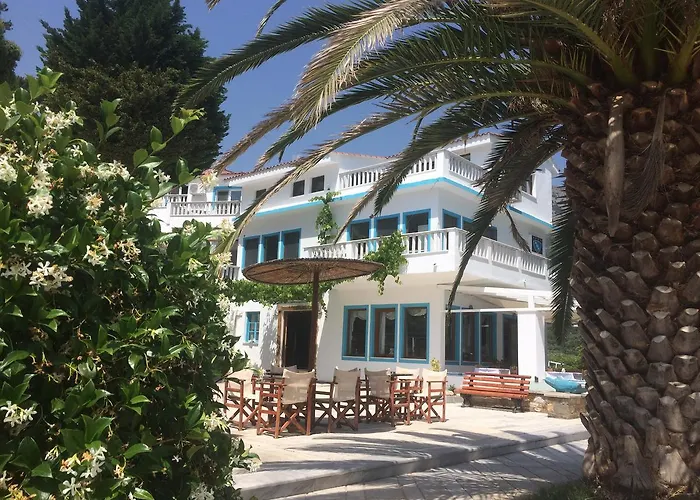 Kinira Beach Hotel Ξενοδοχείο