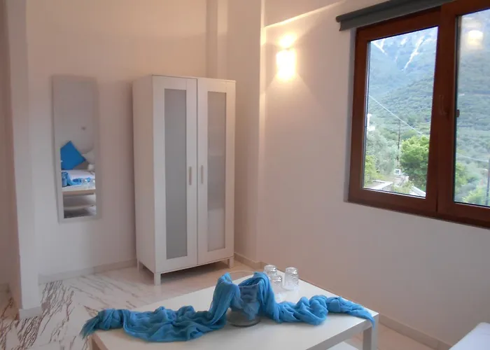 Ξενοδοχείο Kinira Beach Hotel Κοίνυρα